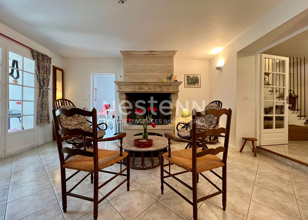 Vente Maison AULNOIS-EN-PERTHOIS Charmante maison rurale à vendre - 6 pièces, dont 3 chambres,161 m² Aulnois en perthois
