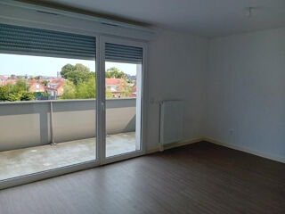  Appartement � louer 1 pi�ce 29 m�