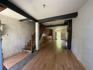  Maison à vendre 3 pièces 70 m²