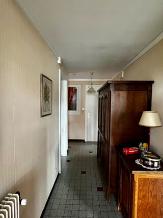  Maison � vendre 4 pi�ces 95 m�