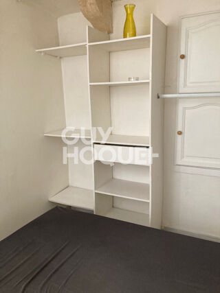  Appartement à louer 2 pièces 40 m²