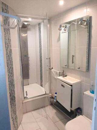  Appartement  vendre 2 pices 49 m