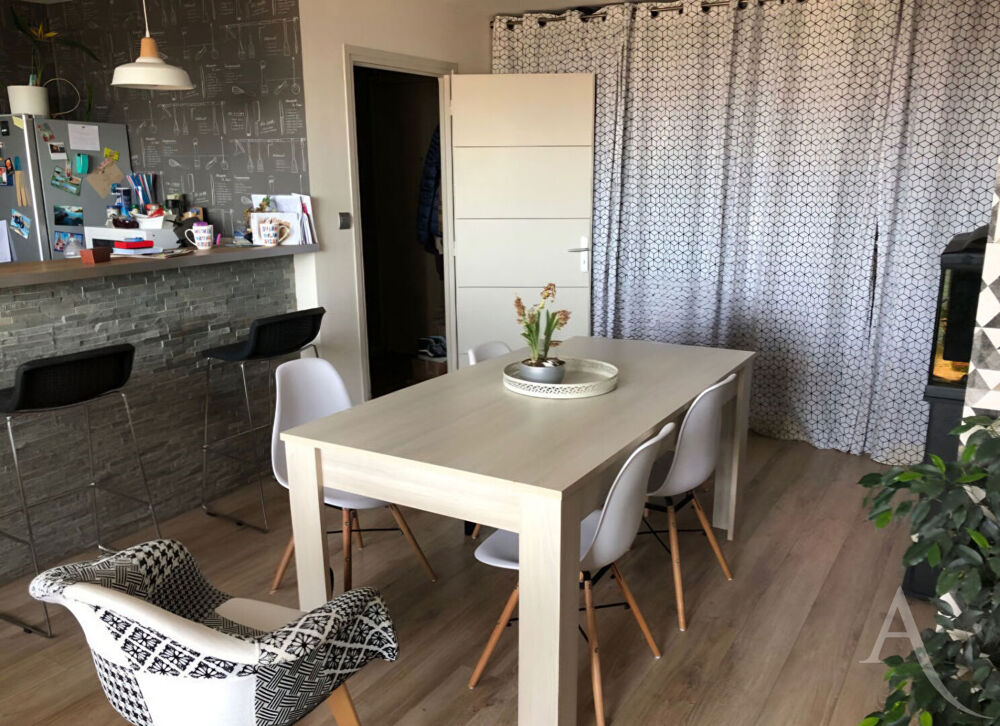 Appartement 4 pièces 62 m² · à Caen · 62 m² · 139 750 €