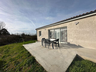  Maison � vendre 5 pi�ces 110 m�