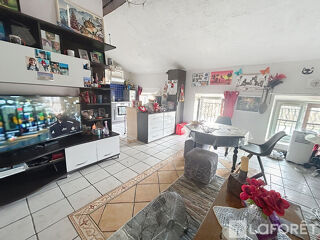 Vente Appartement ORANGE - Appartement T2 de 50m² vendu loué Orange