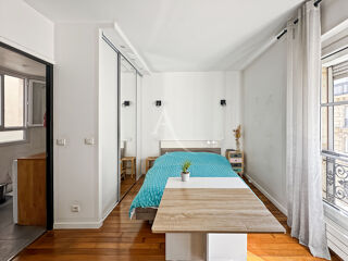  Appartement à vendre 1 pièce 35 m²