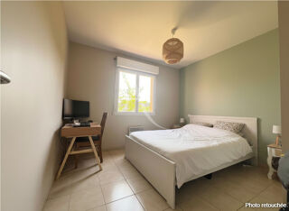  Maison à vendre 4 pièces 91 m²