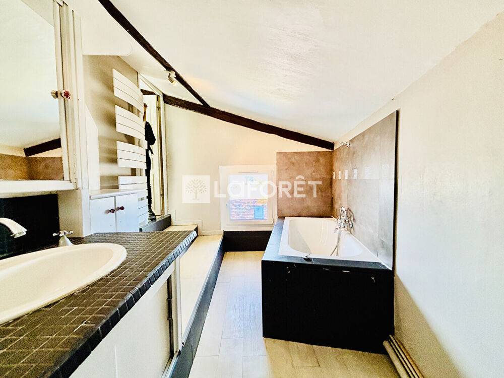 Vente Appartement Appartement  en duplex Caen centre ancien, 3 pièce(s) 56 m2 Caen
