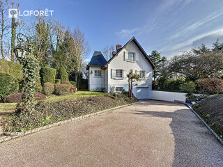  Maison à vendre 7 pièces 157 m²