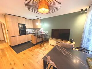  Appartement � vendre 3 pi�ces 59 m�