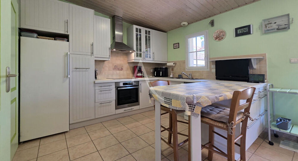 Vente Maison Maison  3 chs à Commequiers Commequiers