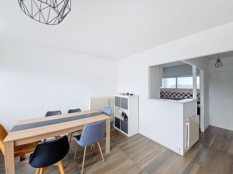  Appartement � louer 4 pi�ces 67 m�