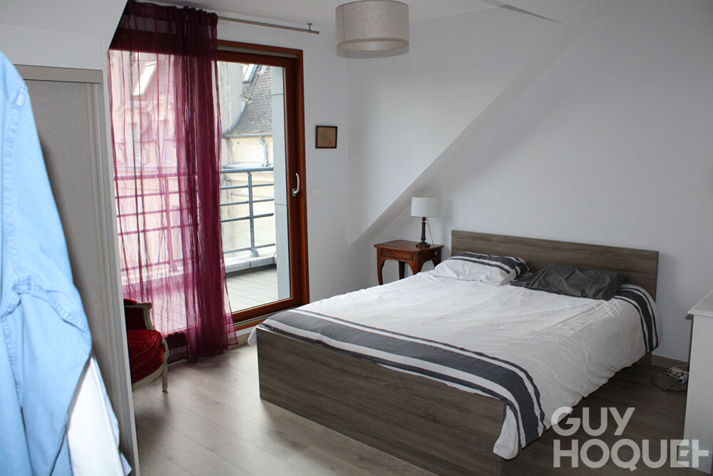 Location Appartement F4 en DUPLEX RAMBOUILLET Rambouillet