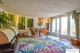  Maison à vendre 9 pièces 192 m²
