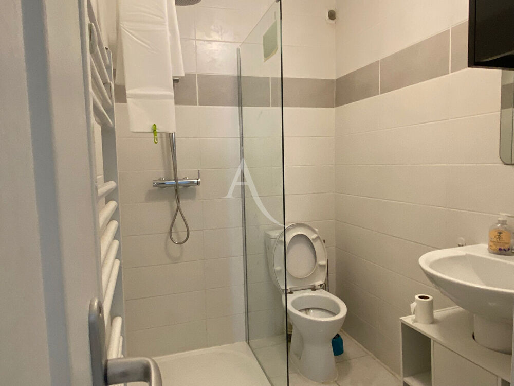 Location Appartement STUDIO MEUBLE - BEDARIEUX - 535  CC Bedarieux