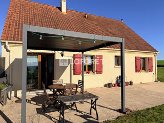  Maison � vendre 5 pi�ces 89 m�