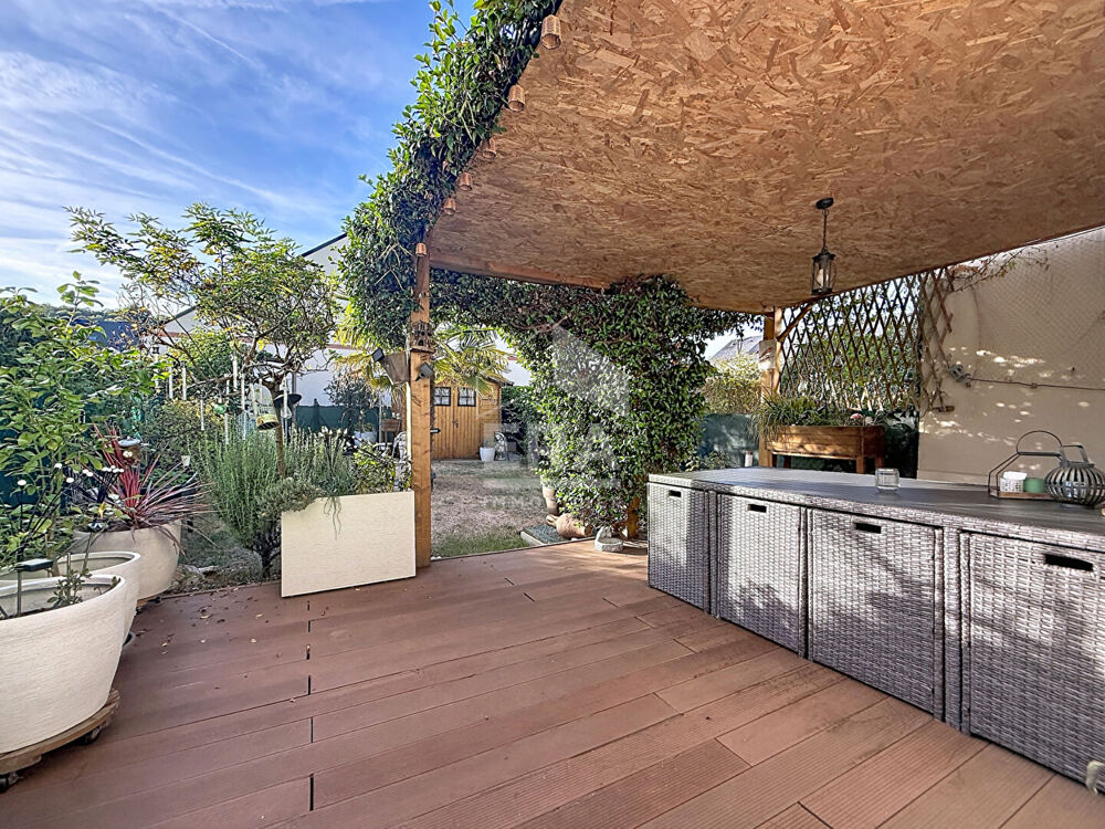 Vente Maison Maison à vendre à Etampes 4 pièce(s) 91.36 m2 Etampes