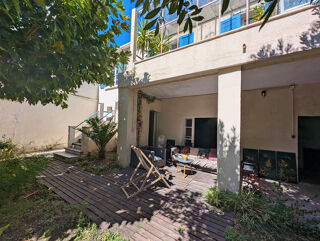  Maison � vendre 4 pi�ces 100 m�