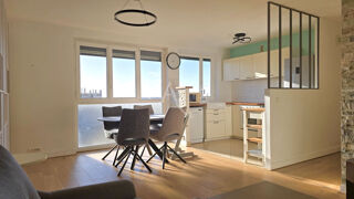  Appartement � vendre 3 pi�ces 56 m�