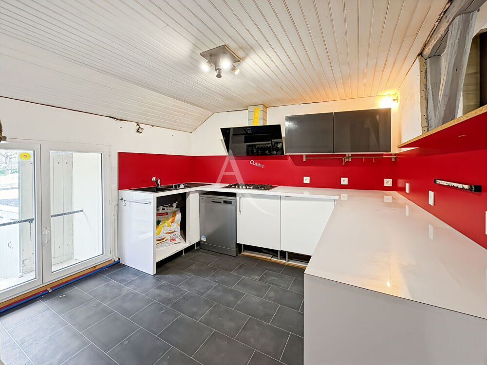 Vente Maison Lot de 2 duplex avec extérieurs dans petite copropriété sans charges  Idéal investisseur ou résidence + revenus locatifs à Chept Cheptainville