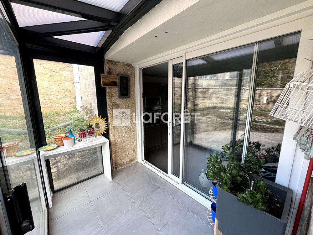 Vente Maison Maison Gaillon Sur Montcient 2 pièce(s) 60m2 Gaillon sur montcient