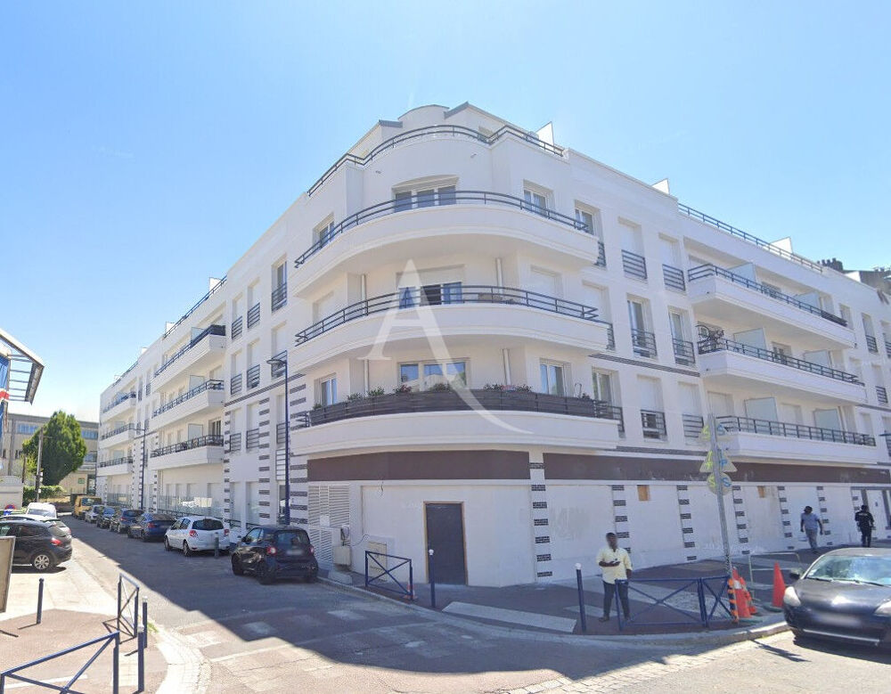 Appartement 3 pièces 59 m² · à Drancy · 59 m² · 240 000 €