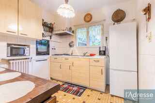  Maison à vendre 5 pièces 100 m²