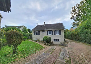  Maison � vendre 5 pi�ces 82 m�