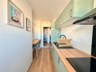  Appartement à louer 5 pièces 88 m²