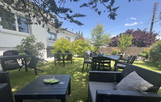  Maison � vendre 6 pi�ces 147 m� Besancon