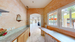  Maison à vendre 5 pièces 140 m²