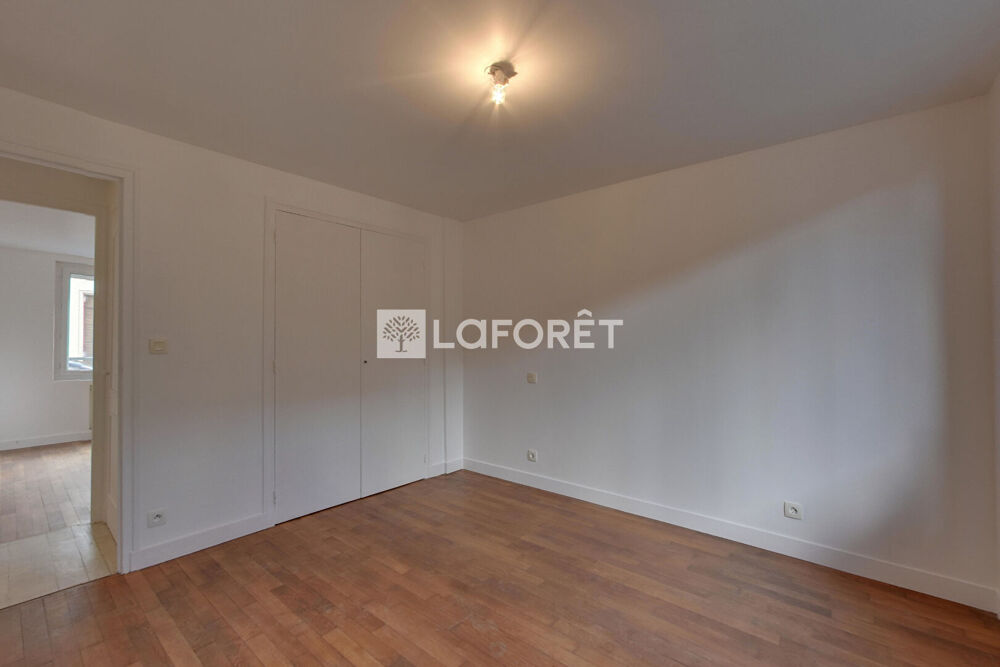 Appartement Caen 4 pièce(s) 75,2 m2