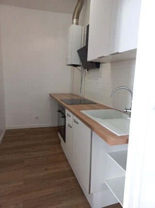  Appartement à louer 3 pièces 59 m²