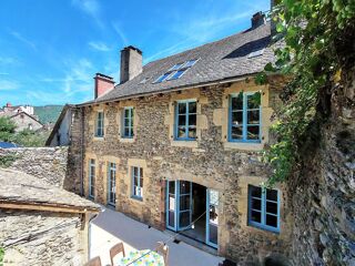  Maison à vendre 8 pièces 372 m²
