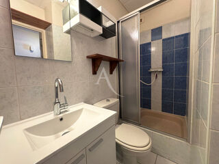  Appartement  vendre 1 pice 19 m