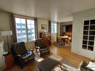  Maison � vendre 5 pi�ces 91 m�