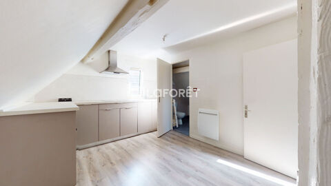  Appartement � louer 1 pi�ce 23 m�