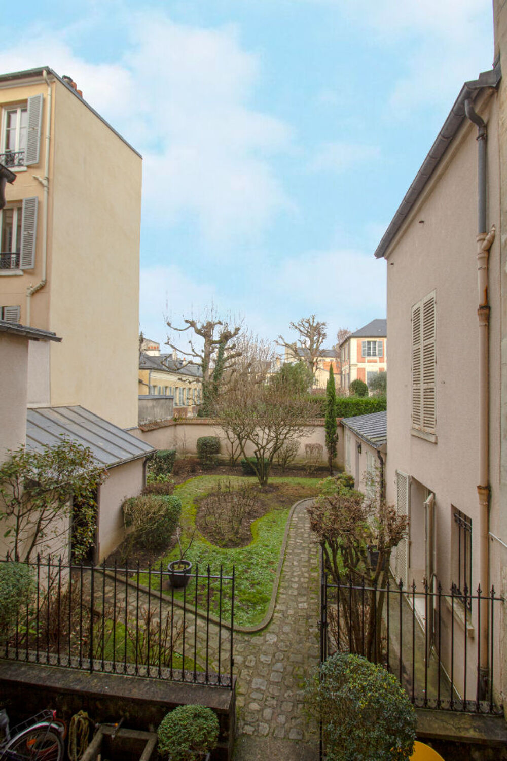 � vendre  Appartement Versailles (78000)