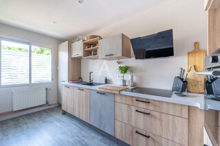  Maison � vendre 6 pi�ces 109 m�