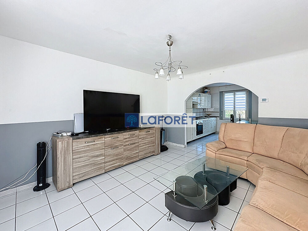 Vente Maison Maison Saint Dizier 5 pièce(s) 97 m2 Saint dizier