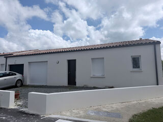  Maison à vendre 4 pièces 90 m²