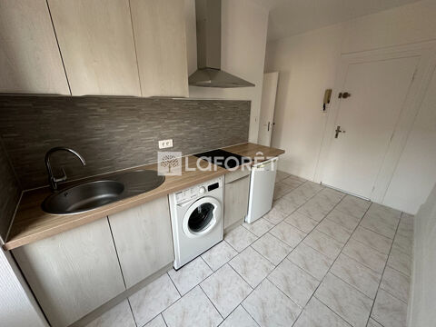  Appartement � louer 1 pi�ce 20 m�