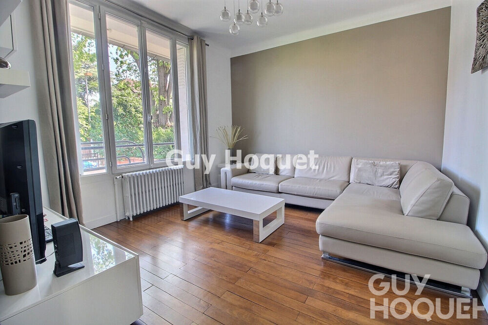  vendre  Maison Enghien-les-Bains (95880)