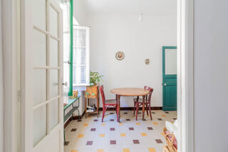  Appartement à vendre 1 pièce 35 m²