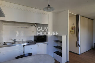  Appartement � louer 1 pi�ce 23 m�