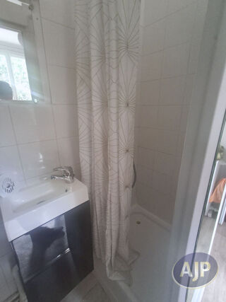  Appartement � vendre 1 pi�ce 11 m�