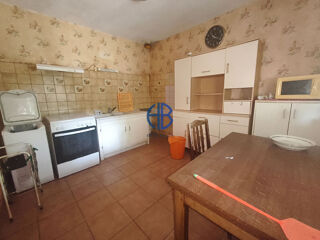  Maison à vendre 5 pièces 113 m²