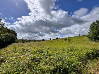  Terrain à vendre 
