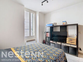  Appartement à vendre 3 pièces 53 m²