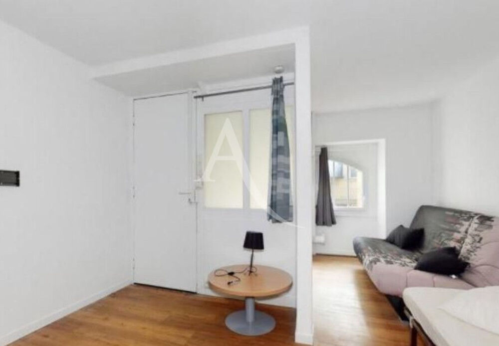 Appartement Nantes 1 pièce(s)
